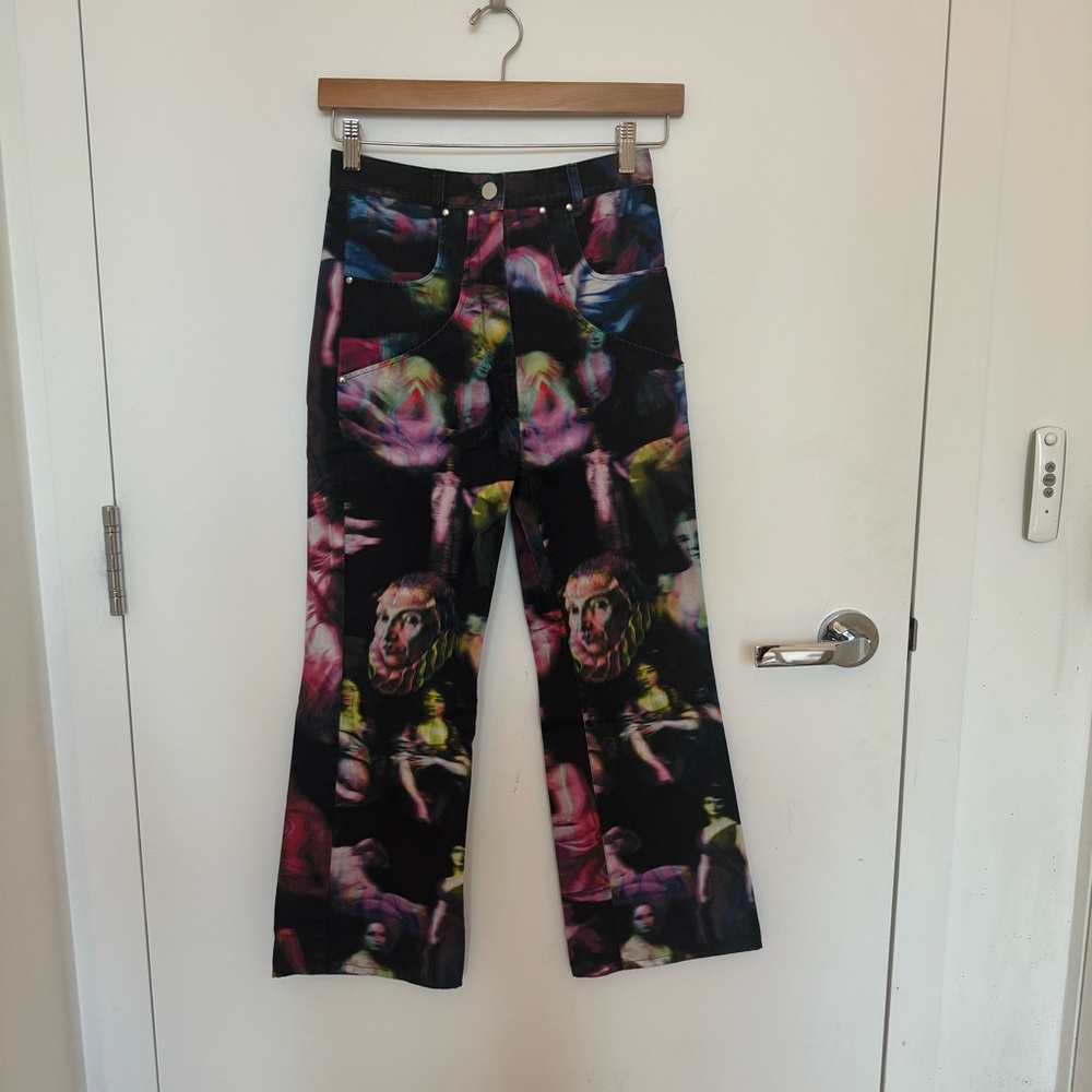 Weinsanto Jeans